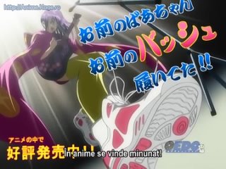 [Anime Kage] Gintama - 163