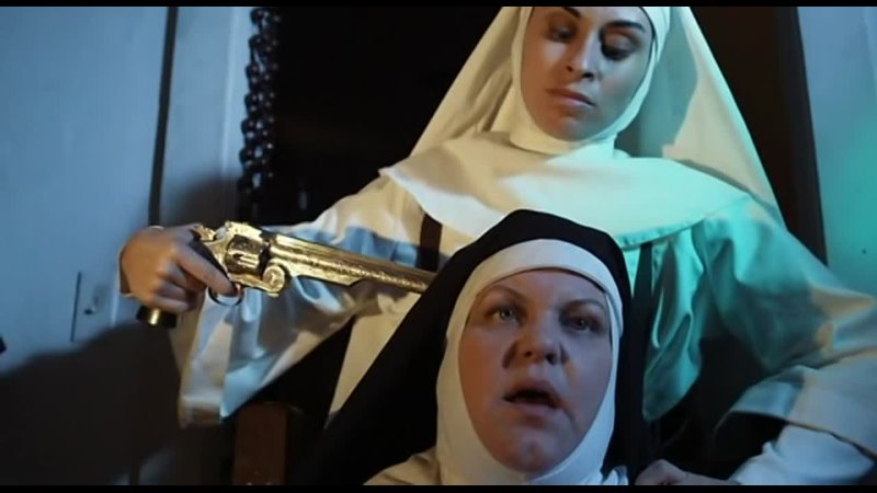 Nude Nuns with Big Guns.4