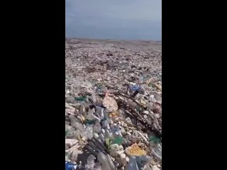Река Мотагуа в Гватемале, обычная с виду, несет в себе глобальную проблему. По прогнозам исследователей, к середине XXI... (видео)