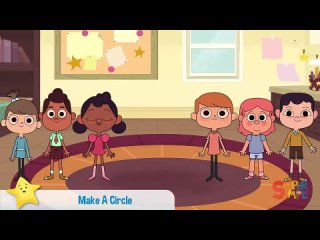 Alice The Camel + More Kids Songs Super Simple Songs