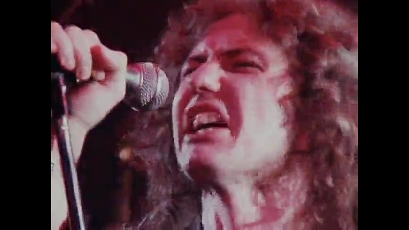 Whitesnake - Don't Break My Heart Again