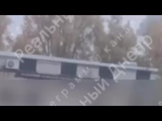 💥 Павлоград - взрывы! (видео)