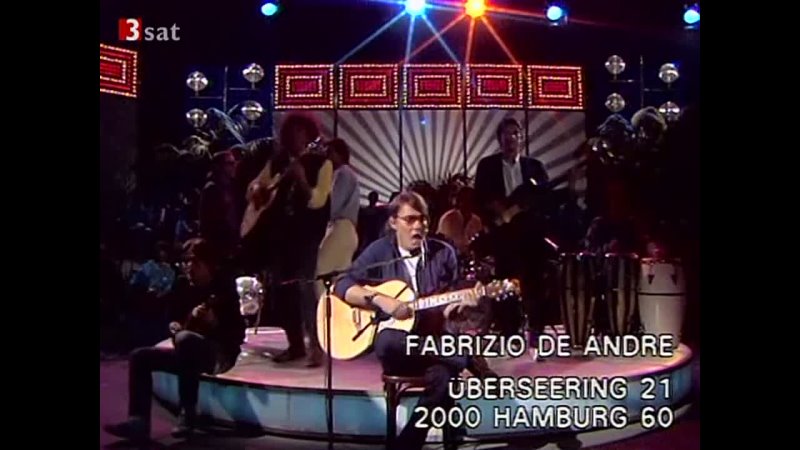 1981 82 TV ZDF Show DISCO Das Beste. part