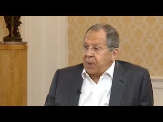 Глава МИД РФ Сергей Лавров дал интервью венгерскому Ютуб-каналу:  — Россия, несомненно, признаёт независимость Украины,... (видео)