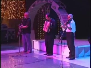 Владимир Черняков и Катя Огонёк - Скажи что любишь...