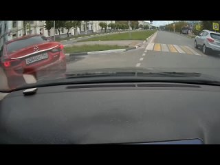 Молодец, что понял неизбежность и вместо жёсткого столкновения сохранил себе жизнь и перевел всё в скользящее падение - Светланка Чеснокова