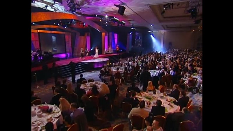 2006 AVN Awards Show - 23th Annual Adult Video News Awards CD2