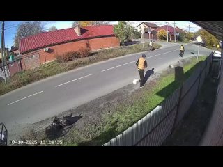 Мэр Батайска Валентин Кукин раскритиковал подрядчиков за фиктивную уборку. Каким образом убирались коммунальщики —... (видео)