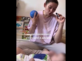 Внезапный дед вынудил семью с маленьким ребенком съехать с арендованной квартиры — хозяйка купила жилье вместе с... (видео)
