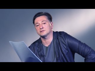 Сергей Безруков читает стихотворение Сергея Есенина «Русь советская» в проекте «Две судьбы: Есенин и Россия» - октябрь 2025.