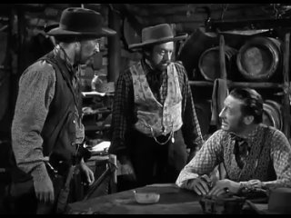 Аризона / Arizona (1940)