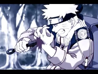 [AncordCuba77] AMV Наруто -  It’s All Over