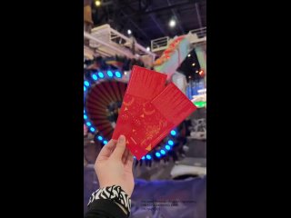 Дарим 2 билета на «Остров Мечты» (с экспресс проходом или 🎉 16000р на карту)   Условия участия:... (видео)