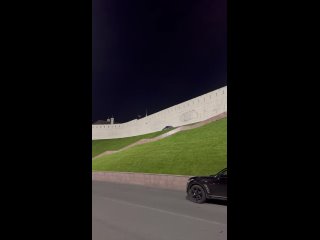 На трое суток арестовали автомобилиста, который проехал прямо под стенами Кремля  На 23-летнего водителя «ВАЗа»... (видео)