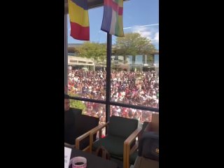 Американский активист Чарли Кирк, убитый на мероприятии в Юте, называл Крым частью России    Он всегда был частью... (видео)