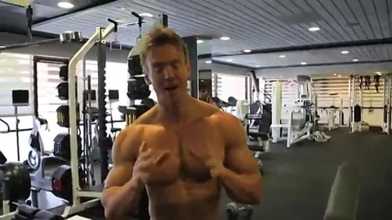 Extreme Chest Workout (ft. Rob Riches)