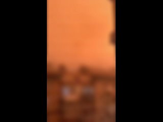 💥 ВЗРЫВЫ В КИЕВЕ    ⚠ "Герани" добивают поврежденные электростанции Киева    Взрывы видны в районе ТЭЦ-6 и... (видео)