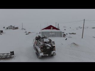 Народы русских морей. Самый малочисленный народ севера Юкагиры