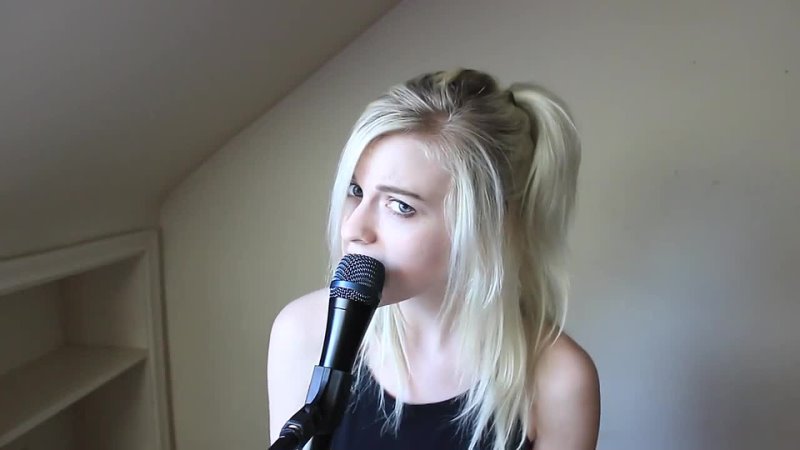 Elastic Heart-Sia Cover-Holly Henry