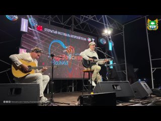 Сегодня, 5 сентября, на территории будущего историко-природного парка «Ачикуль», рядом с одноимённым озером в... (видео)