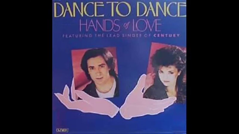 Hands of Love--Dance to dance-=-=