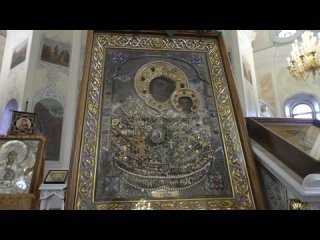 Рабочая поездка в Курскую область. (видео)