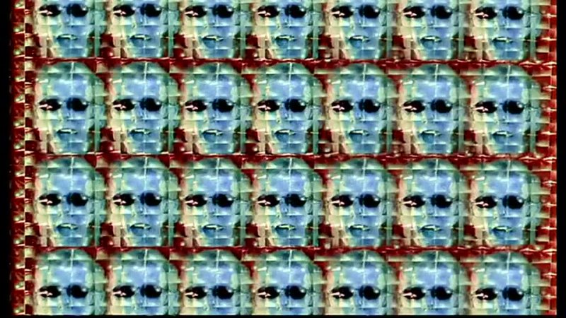 Pet Shop Boys Paninaro 95