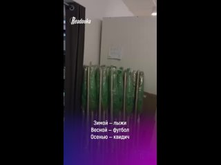 Картинки со смыслом или без... (видео)