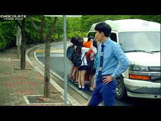 Все для тебя \Для тебя во всем цвету \ To the Beautiful You 01