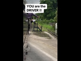 😵😥 Я так и не понял, что они ПЕРЕДАЮТ ДРУГ ДРУГУ... (видео)