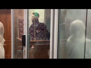 Мужчину, напавшего на Ирину Шевыреву, арестовали. Рифат Султанов в день нападения улетел в Таджикистан. Его задержали и... (видео)