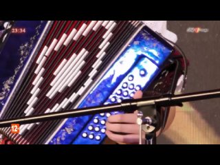 Live: Русский Народный Канал -