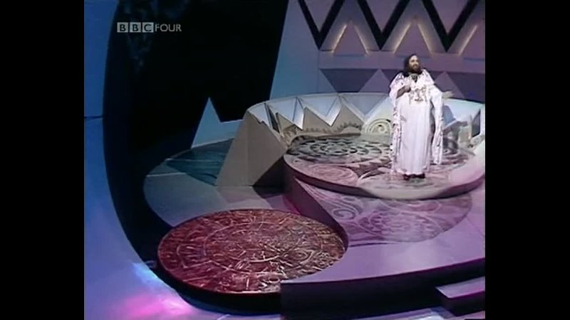 The Nana Mouskouri Show