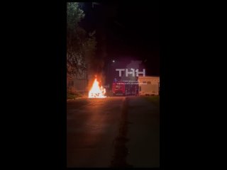 А не фиг было поворотники игнорировать - Светлана Антипенко