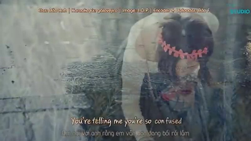 Only Love Yao Si Ting Video Lyrics