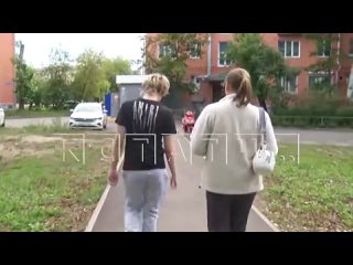Начался суд над восьмиклассником, который напал с ножом на двух своих одноклассников.  История случилась ещё в марте в... (видео)