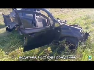 В ДТП на трассе в Макушинском округе погибли два человека (видео)
