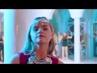 GIMS, Maluma - Hola Señorita (Maria) Official Video