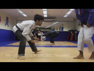 Jiu-Jitsu for Small Guys & Winning Mindset for Competition_ Felipe Costa (Brasa team black belt)