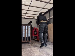 Незаконно размещенные силомеры сегодня массово убирают по всему Екатеринбургу   Сегодня общественники по решению... (видео)