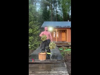 Пожарные из Петербурга снова разделись для нового календаря ради помощи детям с ДЦП  - В 2024 году благодаря продажам... (видео)