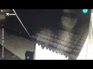 В новосибирском доме молодёжи "Маяк" вахтерша каждую ночь видит призраков    Женщина рассказала, что странные пятна,... (видео)