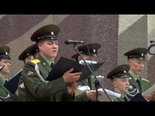 Православный хор
