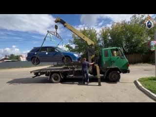 Майнер из Иркутска незаконно потратил электричества на 16 миллионов рублей  28-летний парень добывал крипту. Машинки... (видео)