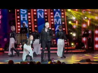 SHAMAN - ДЕВЧОНКА-ДЕВЧОНОЧКА / Творческий вечер группы «Иванушки International» (