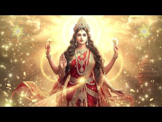 💎 МАНТРА-ВЗРЫВ ДЛЯ ПОТОКА ДЕНЕГ: Om Shreem Mahalakshmyai Namah! Лакшми откроет ИЗОБИЛИЕ за 7 дней! 🌀 Повтори 108 раз! 💰🕉️
