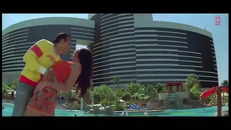 Teri Meri Love Story ( Full Song) Film Maine Pyaar Kyun