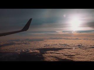 ☁️"Облачный Путь"☁️ ? Dreamy Ambient • Chillwave • Downtempo • 4K Ultra HD