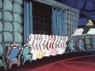 “Спортландия“ © Союзмультфильм, 1958 г. Советский мультфильм для детей. Смотреть онлайн
