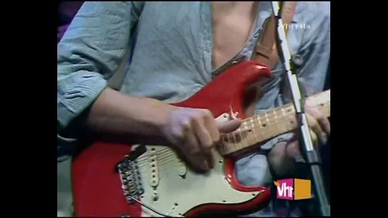 Dire Straits - Sultans Of Swing